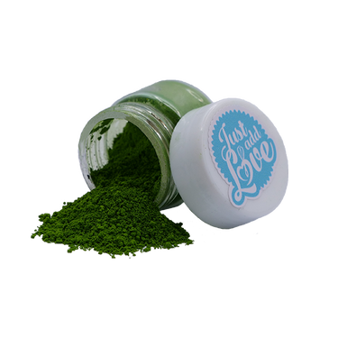Colours Dust Verde Claro 7 ml - JustAddLove